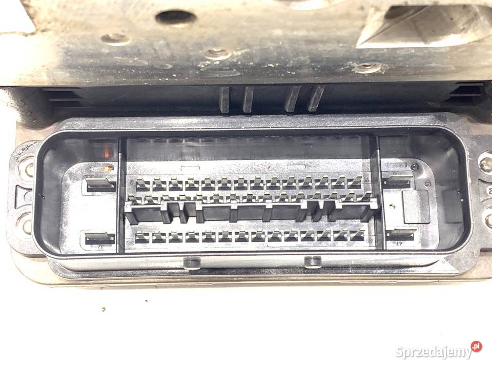 POMPA ABS BMW F11 6851374 20 184 0917 osobowe