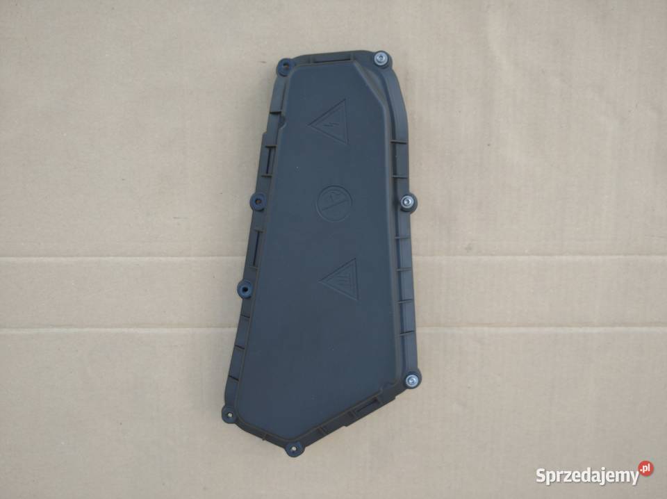 BMW czujnik ABS 6791223 6 791 223 sensor wielkopolskie Jarocin