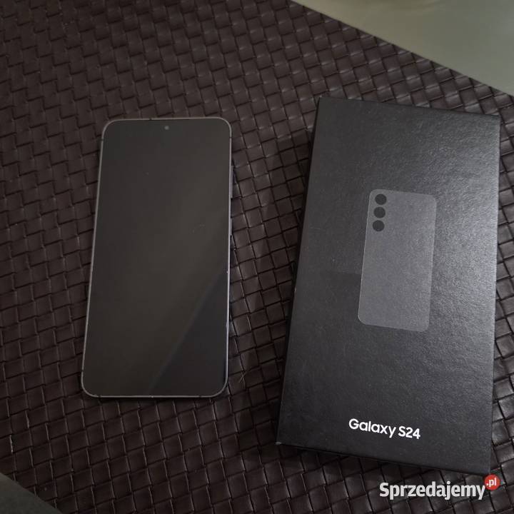 Telefon Samsung Galaxy S24 Białystok