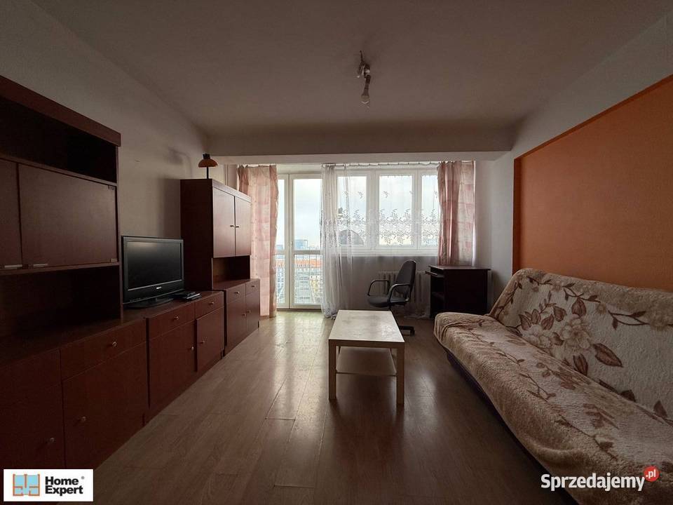 1pok 27met Placu Legionów WINDA Wrocław Liczba pokoi 1 dolnośląskie