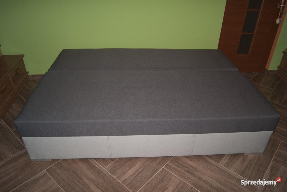 Sofa rozkładana łódzkie Wieluń