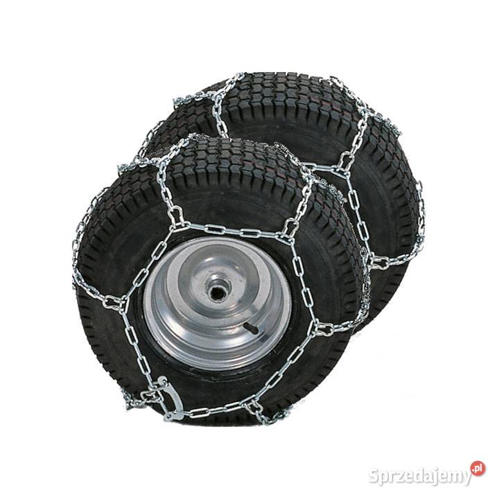 Łańcuchy na koła 20 x 1008 ALKO