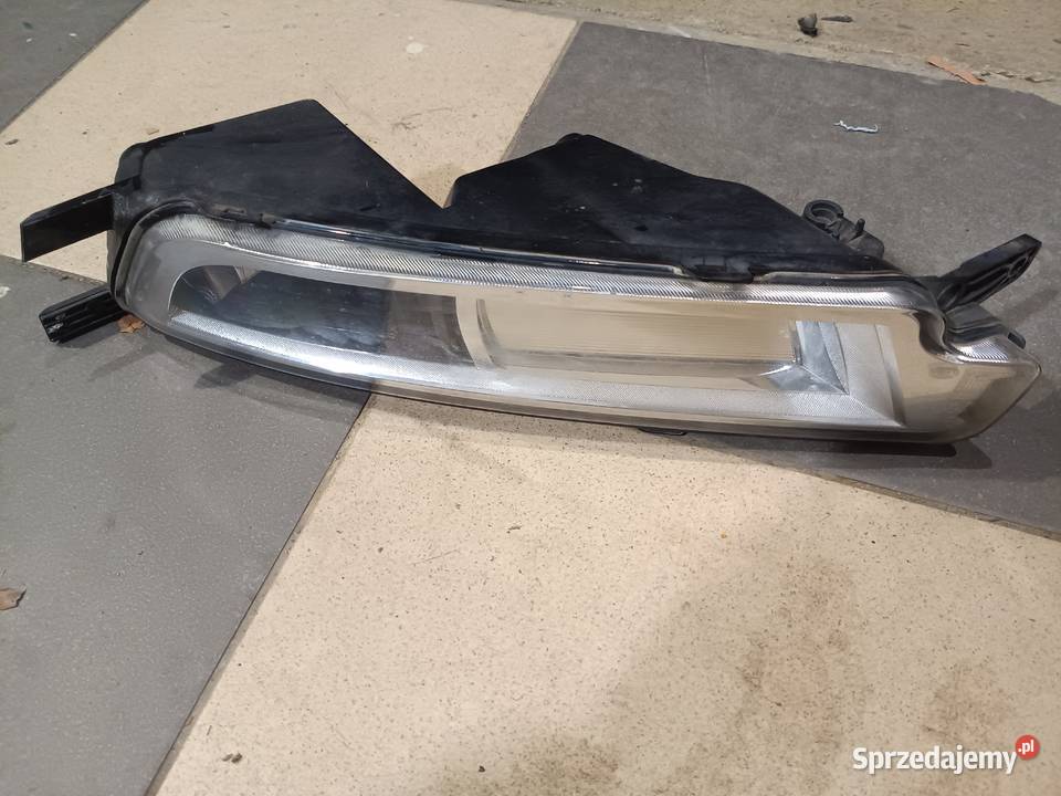 Volkswagen passat b8 halogen prawy lewy podkarpackie Krosno sprzedam