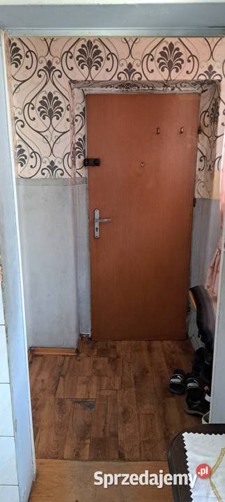 Mieszkanie na sprzedaż Kamienica Czechowice-Dziedzice