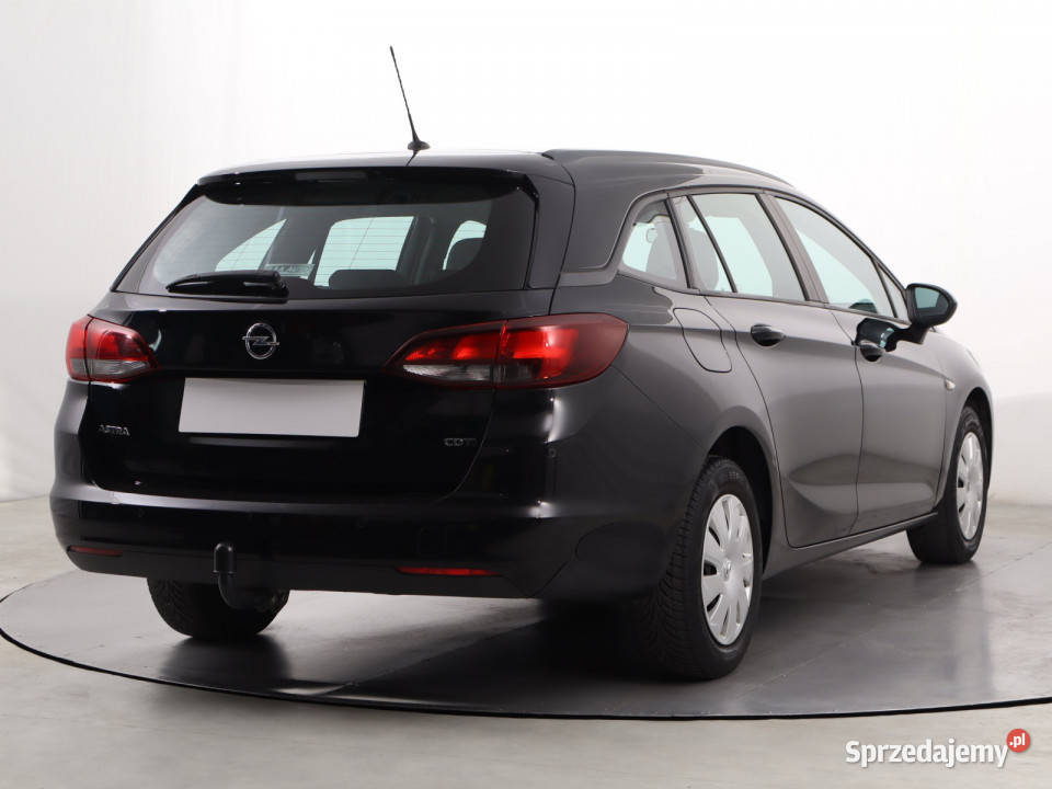 Opel Astra 16 CDTI