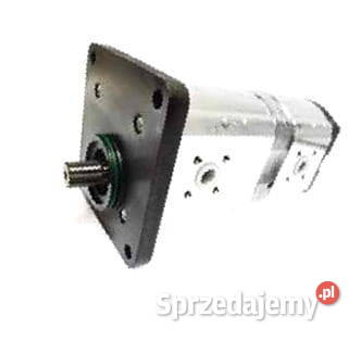 87386049 Pompa Hydrauliczna BOSCH Holland Goszczanów sprzedam