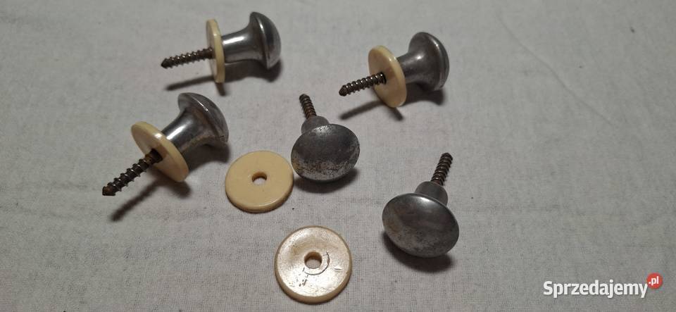 Gałki do szuflady Vintage Czytaj opis Meble Zielona Góra sprzedam