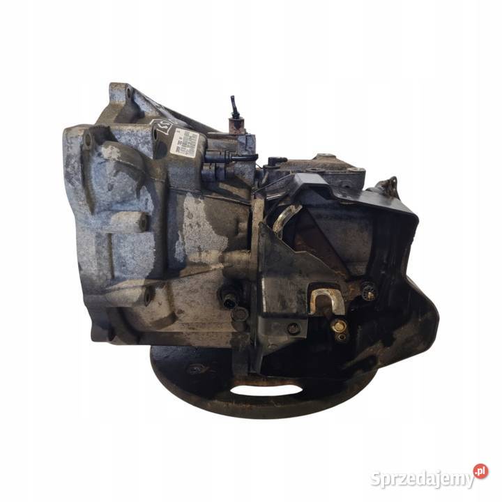 SKRZYNIA BIEGÓW Ford Focus MK2 C 16 16V osobowe Chełm