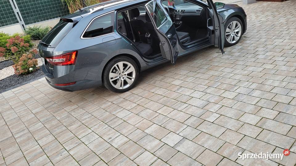 Sprzedam 1968cm3 Biczyce Dolne