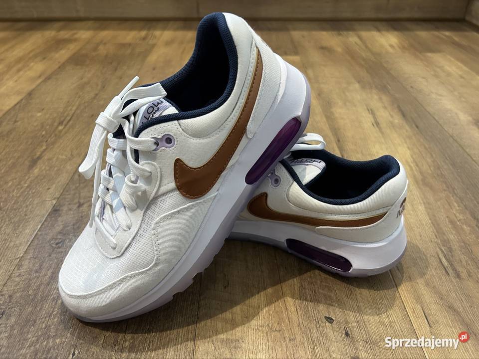 Buty Nike 39 Buty Nike Air Motif Nike Obuwie sportowe