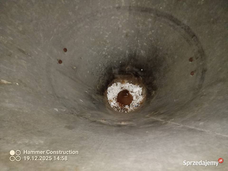 Rozsiewacz nawozów Agromet nieuszkodzony lubelskie Tuczapy