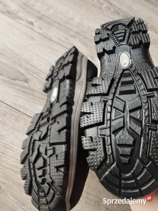 Adidasy chłopięce nowe rozmiar 38 Rozmiar 38 Poznań