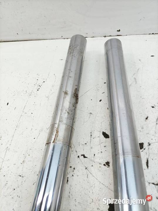 AMORTYZATOR LAGI LEWY PRAWY PRZÓD KPL Honda