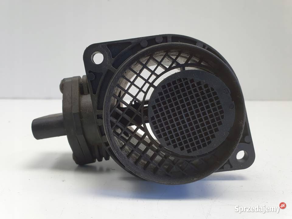 PRZEPŁYWOMIERZ Audi A3 8L 19 TDI POWIETRZA Przepływomierze Rudka