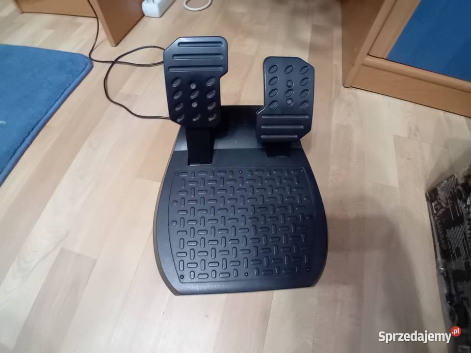 kierownice Thrustmaster Ferrari 458 spider Częstochowa