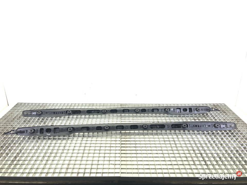 RELINGI DACHOWE FORD ECOSPORT SUV CN15N55123ADW