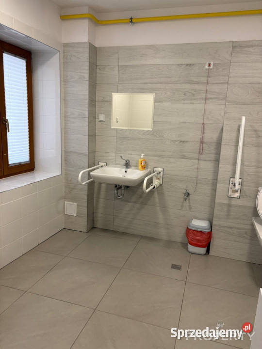 Lokal Stary Sącz 357m2