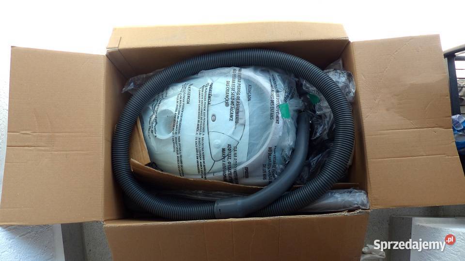 odkurzacz Philips 1800 Wat