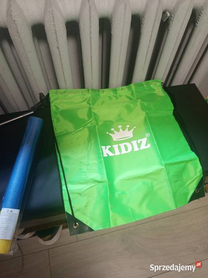 Kamizelka do pływania dziecka śląskie Cieszyn