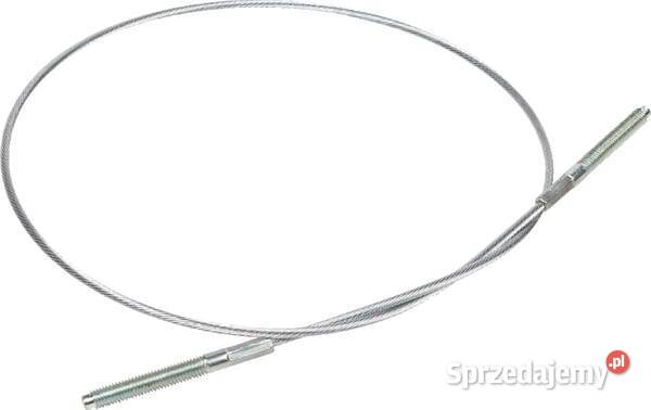 Zgarniak EPC031757 Kamionna