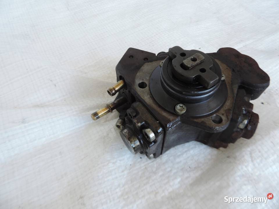 OPEL MERIVA B ASTRA J IV Pompa wtryskowa 13 CDTI osobowe