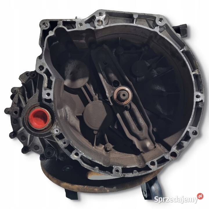 SKRZYNIA BIEGÓW Mini Cooper R56 16 D manualna lubelskie