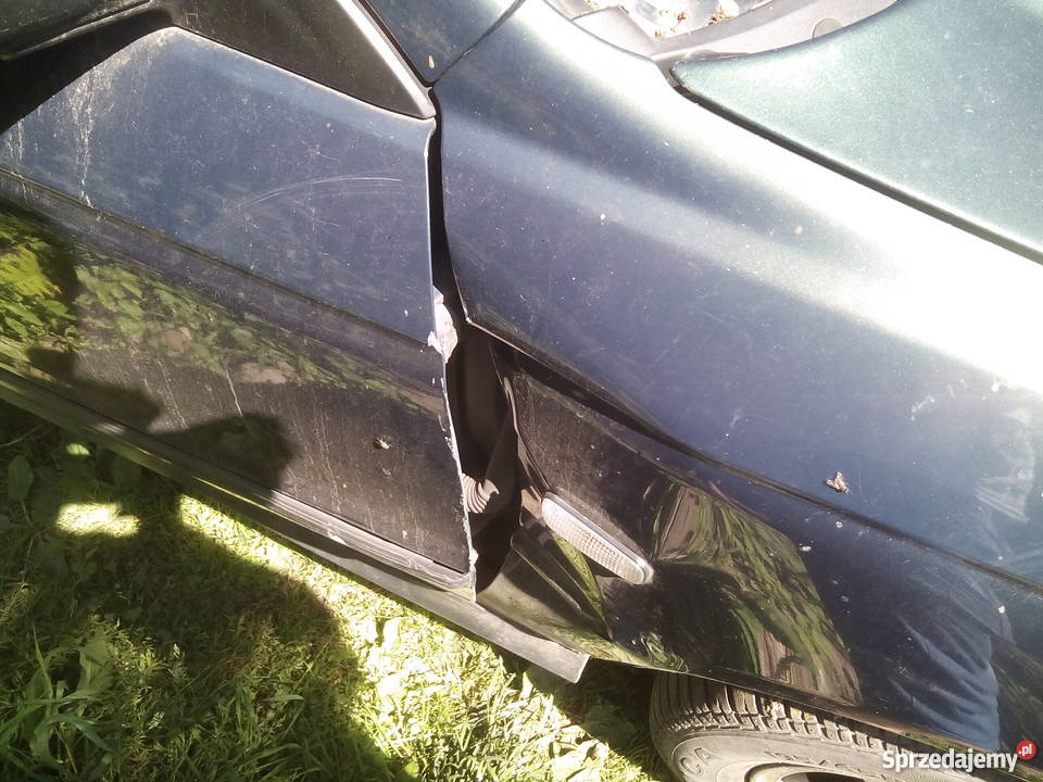 Honda Accord VI części Ryki