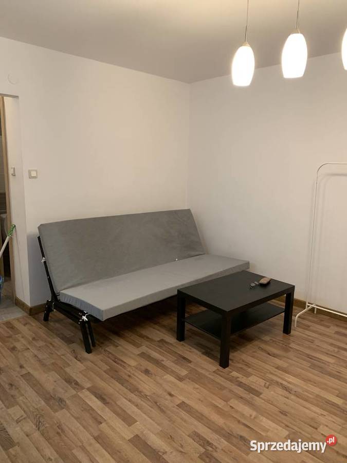 kawalerka 30m2 Wwa Praga Północ