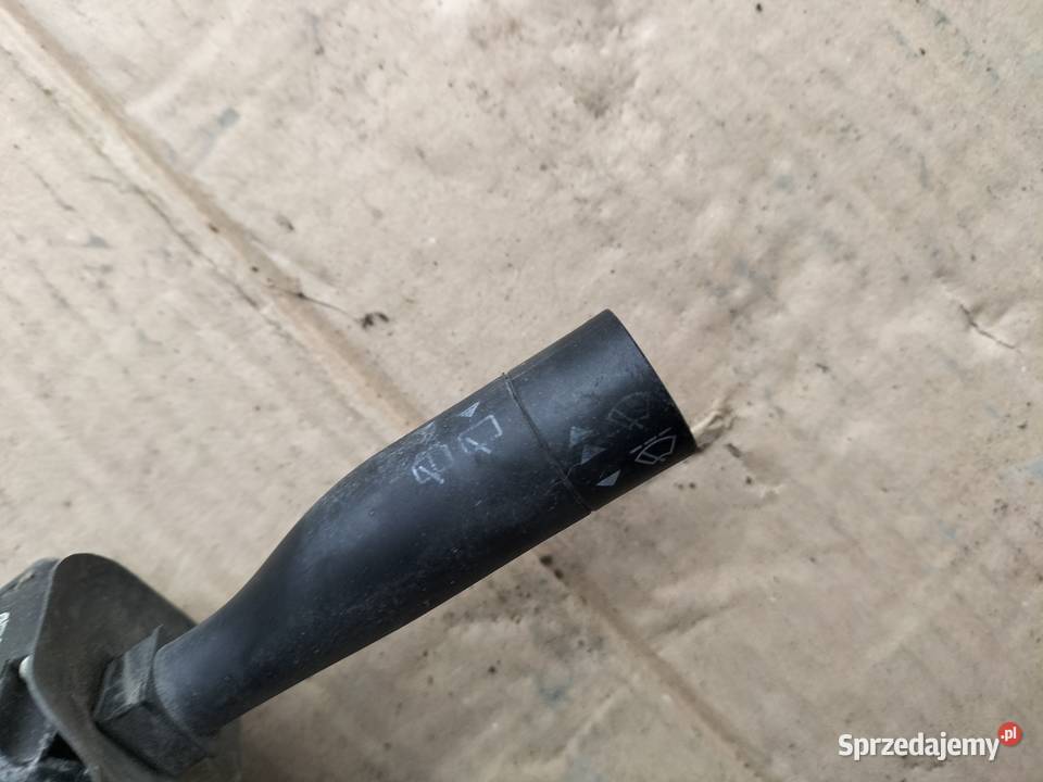 MANETKA PRZEŁĄCZNIK ZESPOLONY FIESTA MK3 MK2 lubelskie Kamień-Kolonia