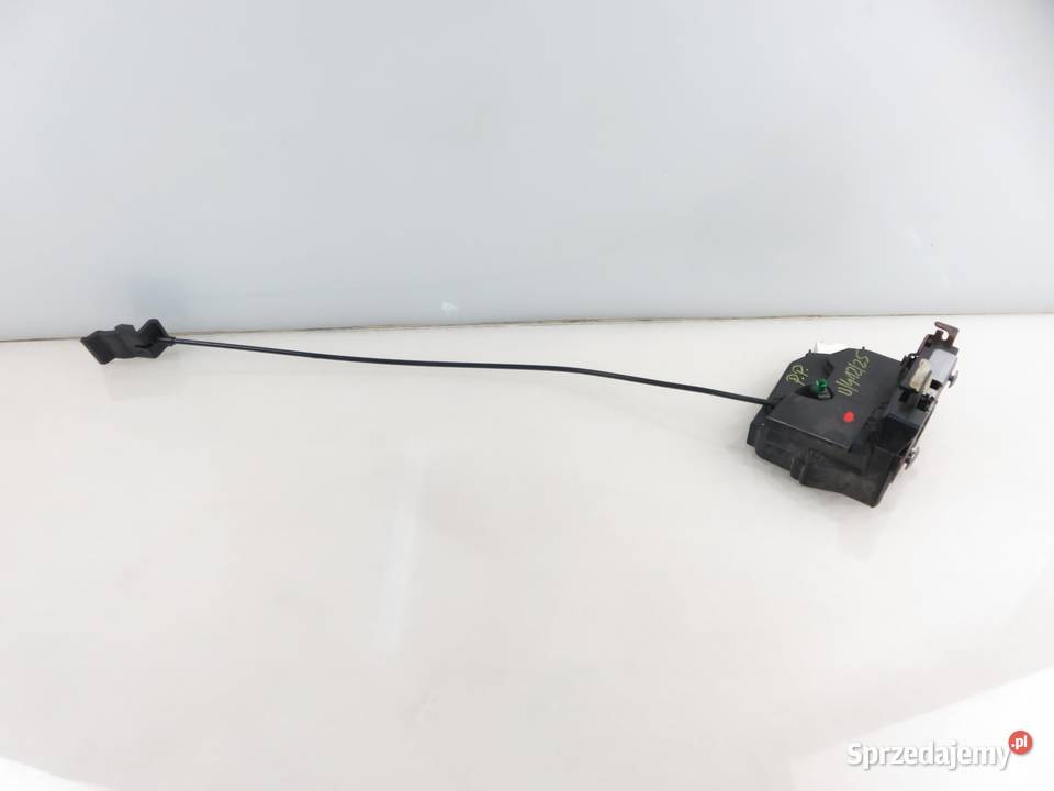 ZAMEK PRAWY PRZEDNI MINI MINI R56 0556769 małopolskie