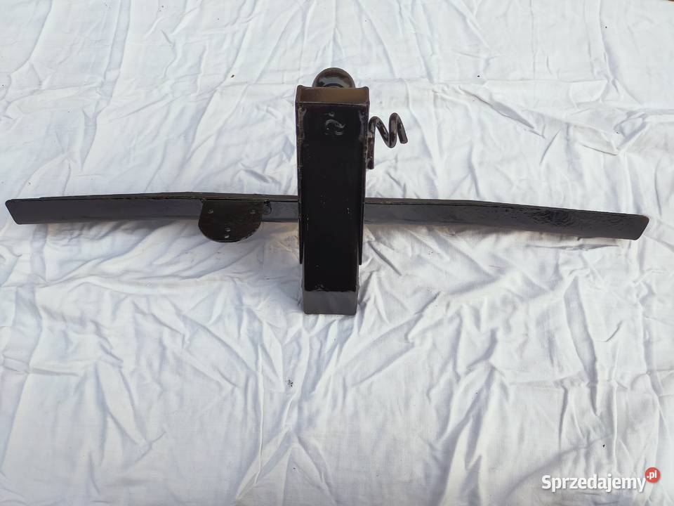 Sprzedam hak do malucha