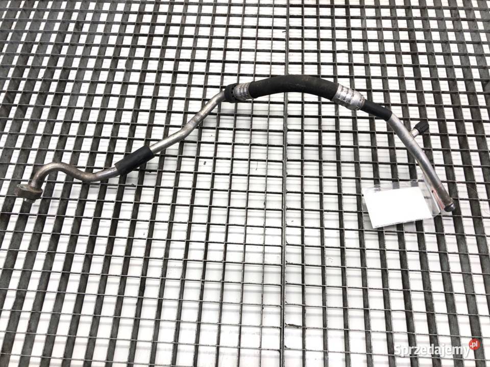 RURKA KLIMATYZACJI AUDI A4 B6 19 130 0005 Kombi Przewody klimatyzacji