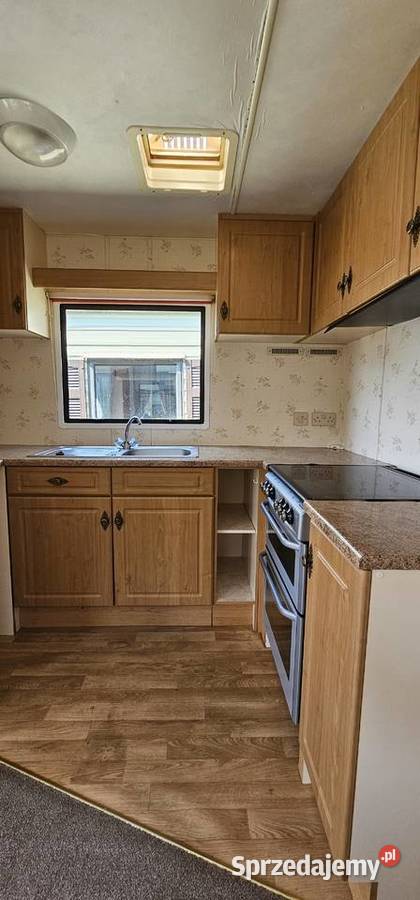 Domek holenderski CELTICA 2 pokoje 518 plac