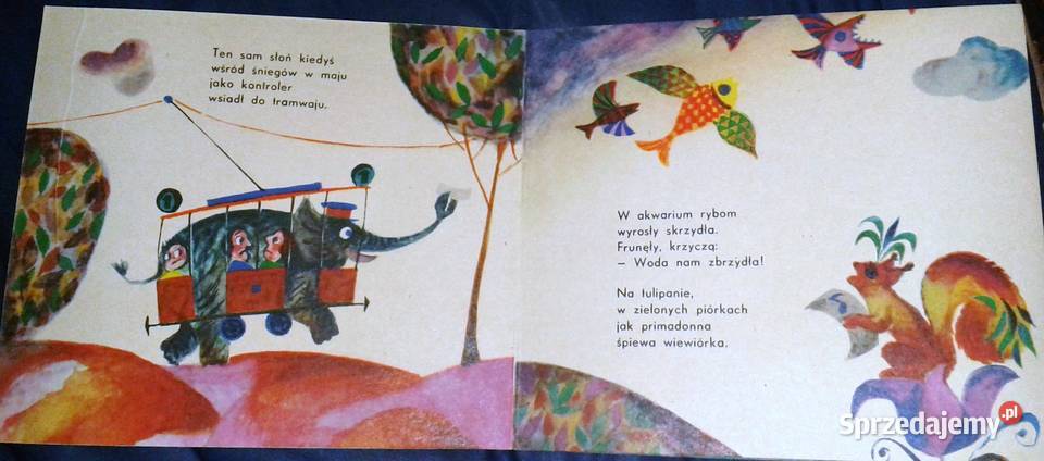 W kraju BajBaju Tadeusz Kubiak Chełm