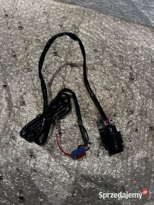 Gniazdo Zapalniczki gniazdo USB M852 Poznań