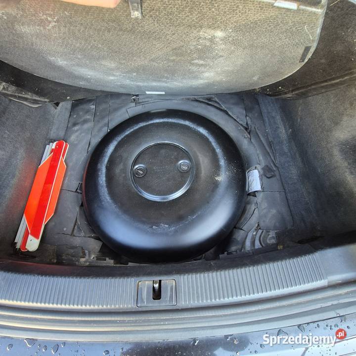 Sprzedam Audi A3 8p 16 MPI z LPG nieuszkodzony Mała Wieś