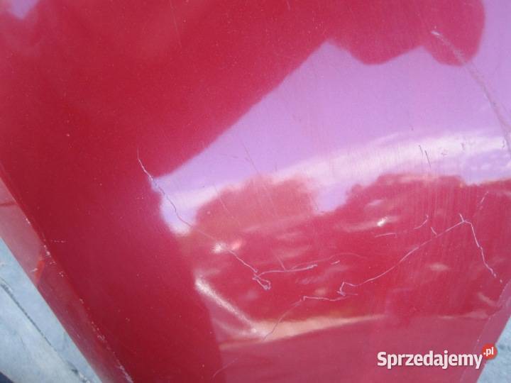 KIA RIO III 12r błotnik prawy przód 100 mikronów Kielce