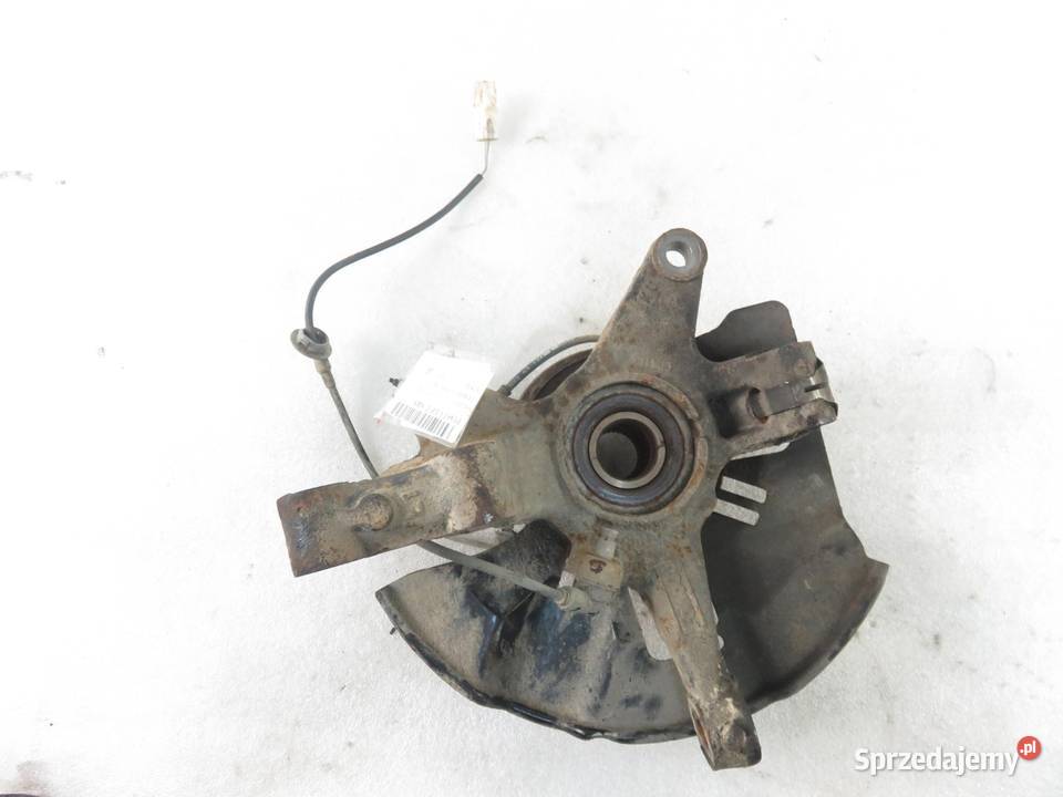 ZWROTNICA PRZEDNIA LEWA MAZDA CX7 22 MZRCD