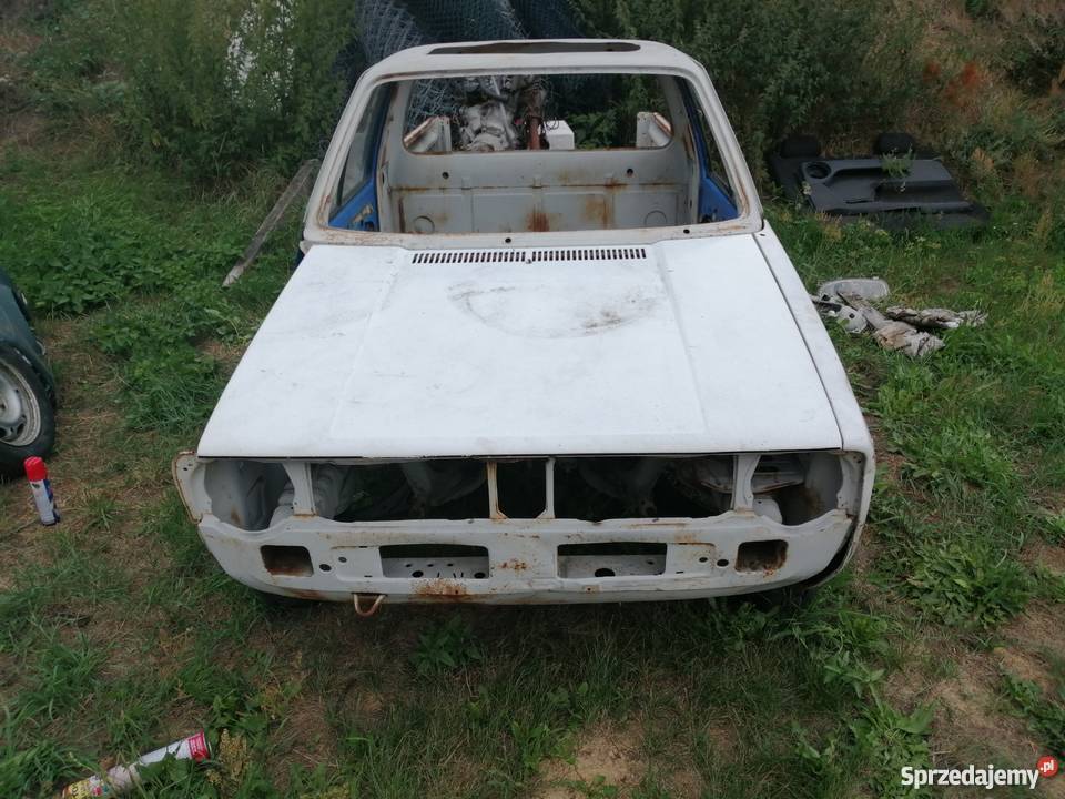 Vw Caddy mk1 1992 14D