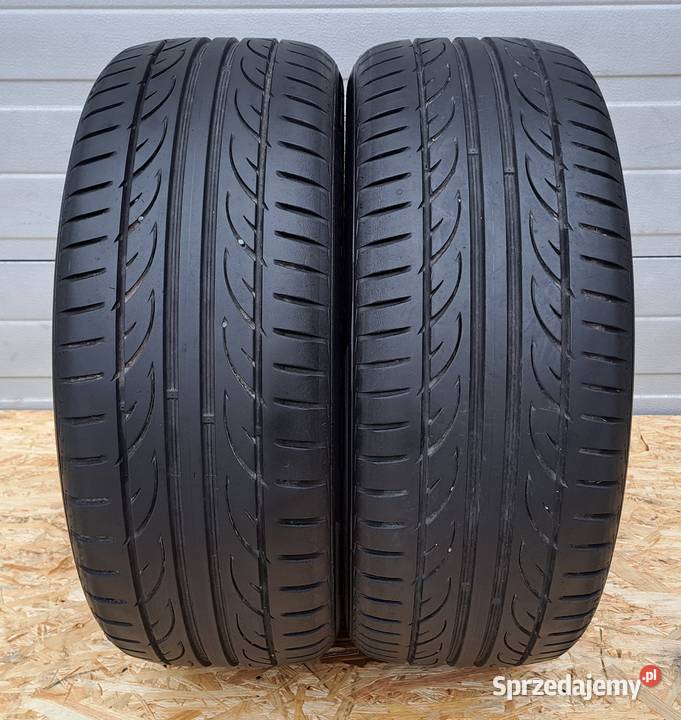 Opony Letnie Hankook Ventus V12 Evo2 21550 R17 17cale dolnośląskie Mielęcin sprzedam