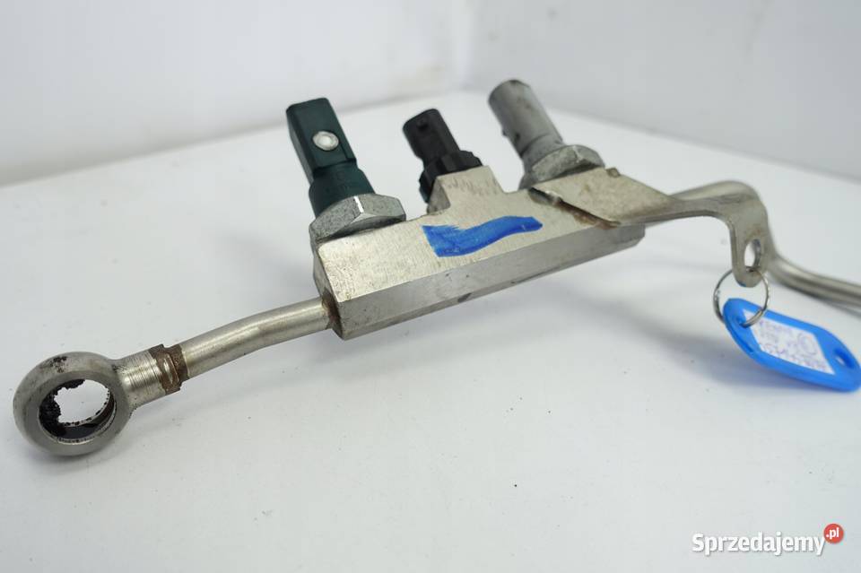 Porsche Cayenne 42 TDI PRZEWÓD SMAROWANIA TURBO osobowe Chełm sprzedam