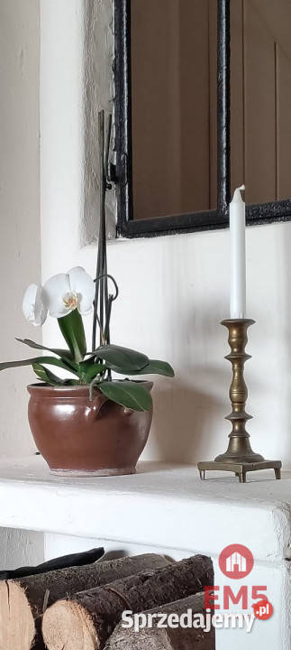 Dom wolnostojący Pobondzie 150m2 podlaskie