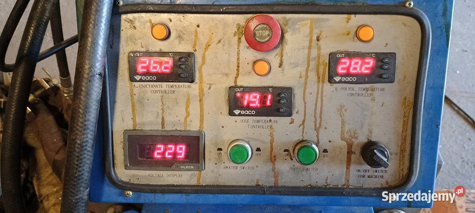 Wintermann 200 Pro Gostynin