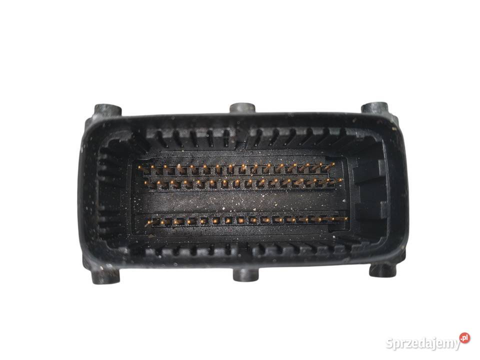STEROWNIK SILNIKA Opel Vectra C Signum 22 16V osobowe Chełm