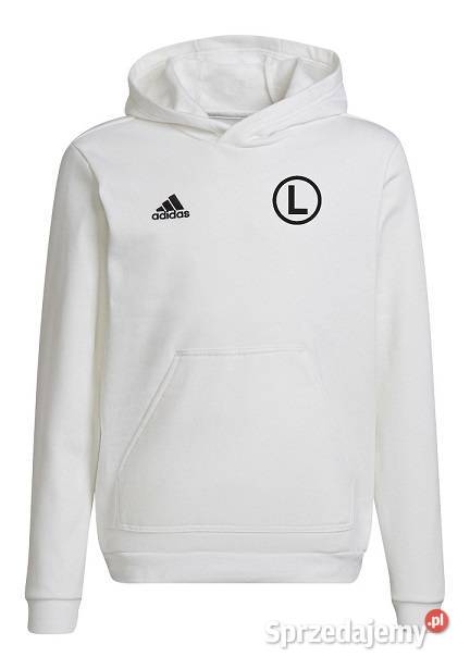 bluza adidas legia warszawa KIBICA Kraków