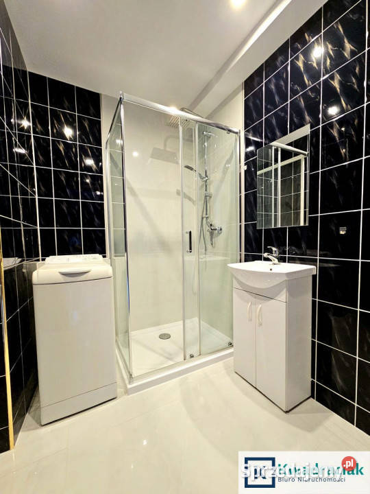 Mieszkanie Ustrzyki Dolne 6837m2 3 pokojowe