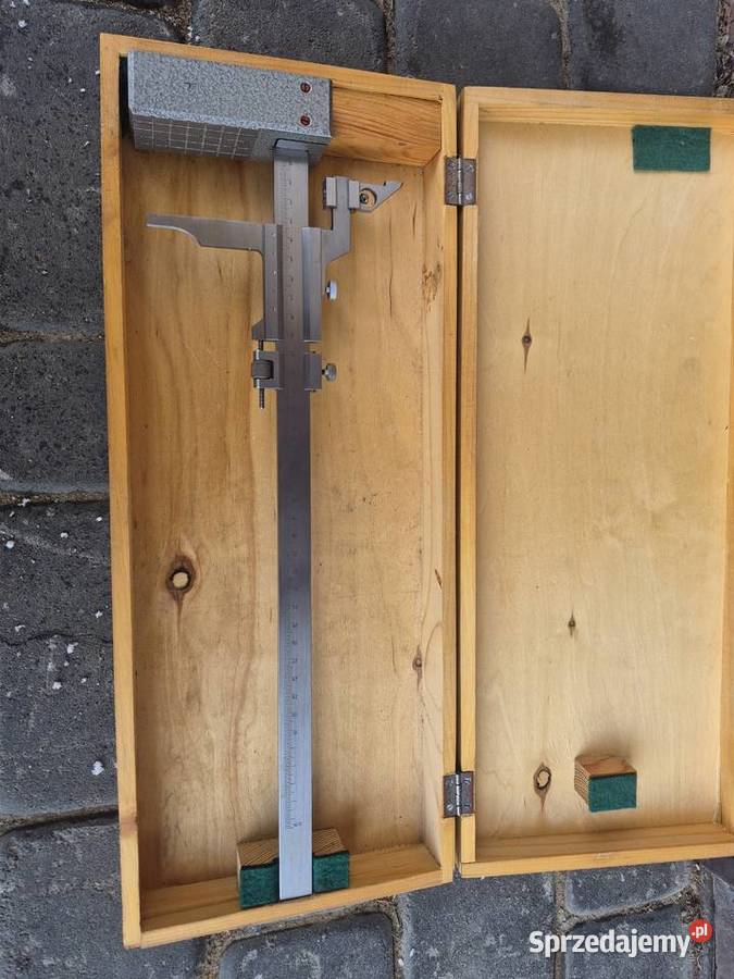 Wysokościomierz Narol sprzedam