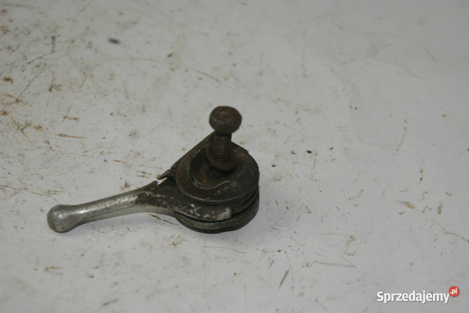 MANETKA DZWIGNIA SSANIA MILA AWO TURIST SPORT Rybnik