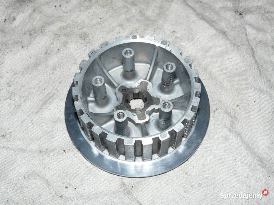 Yamaha DT TDR TZR 125 R Kosz Sprzęgła Sprzęgłowy Halinów