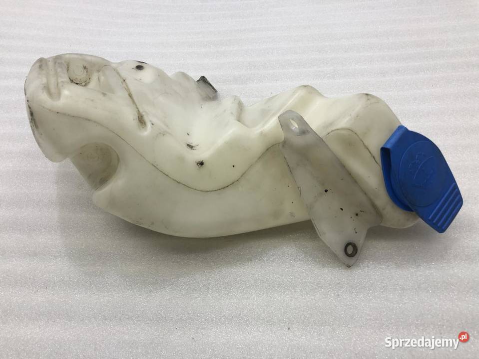 ZBIORNIK SPRYSKIWACZY VW GOLF IV 1J0955453 9705 sprzedam